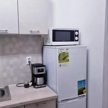 Apartment Garsoniera Centru