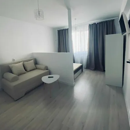 Apartment Garsoniera Centru Craiova