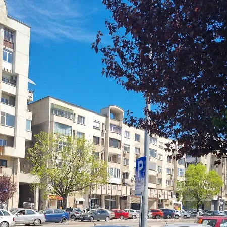 Garsoniera Centru * Craiova