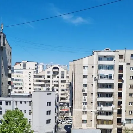 Garsoniera Centru